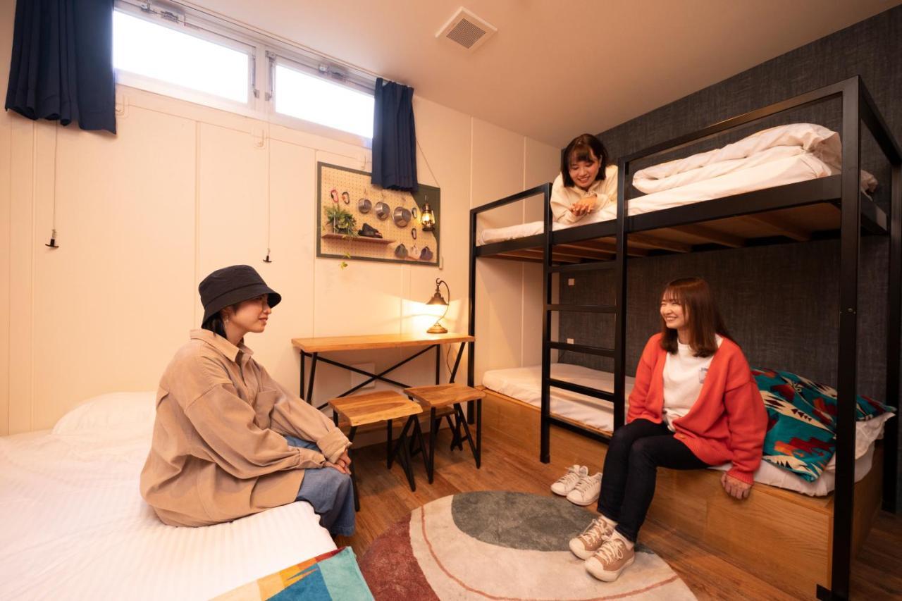 Glamping Tokyo Asakusa Room photo