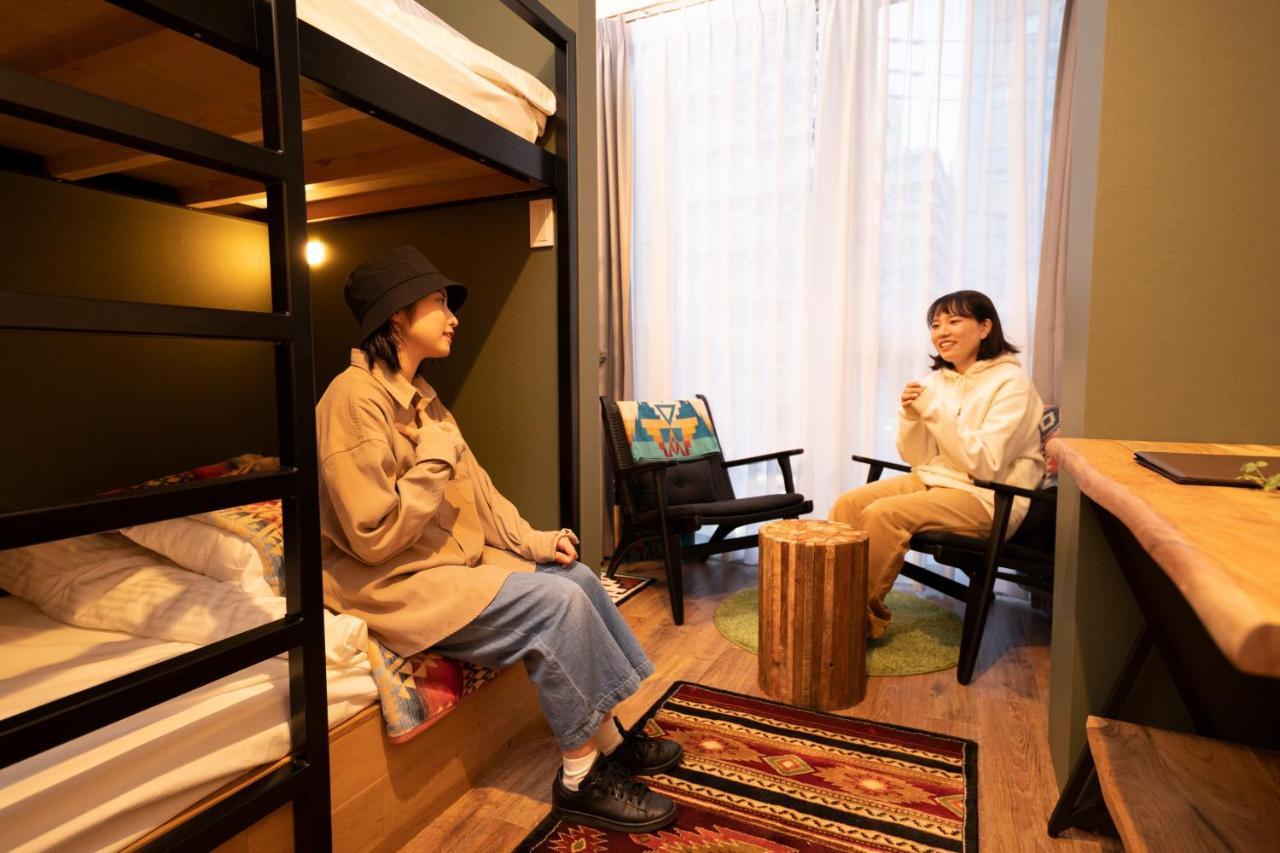 Glamping Tokyo Asakusa Room photo