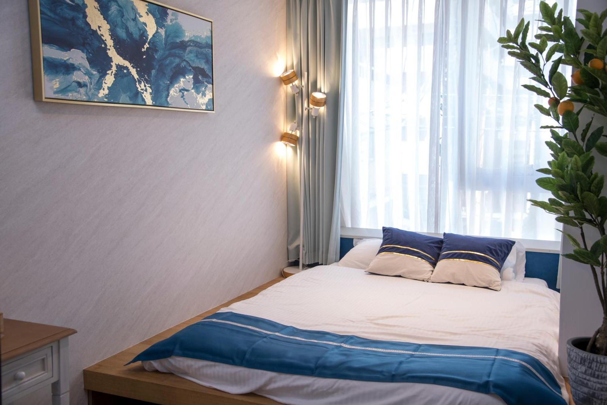 Glamping Tokyo Asakusa Exterior photo