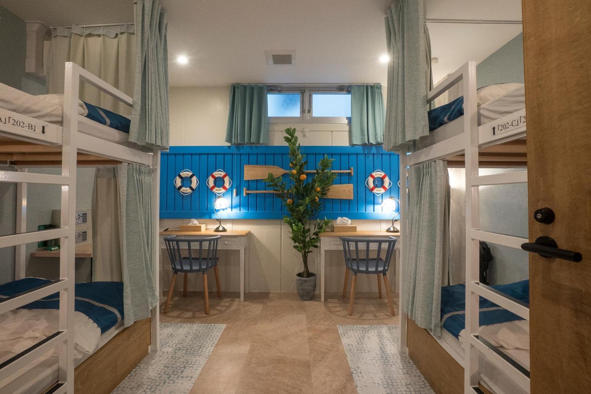 Glamping Tokyo Asakusa Exterior photo