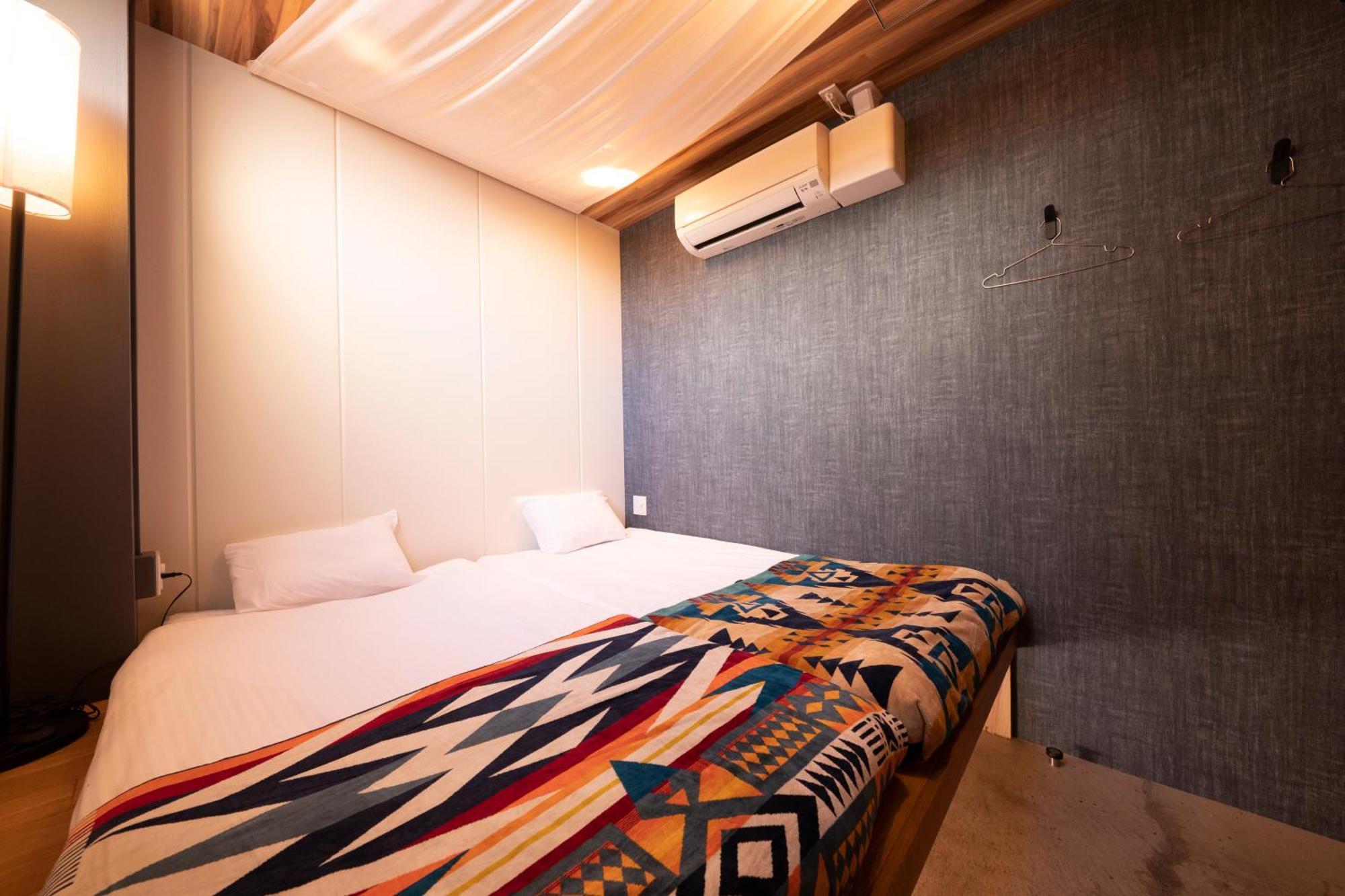 Glamping Tokyo Asakusa Room photo