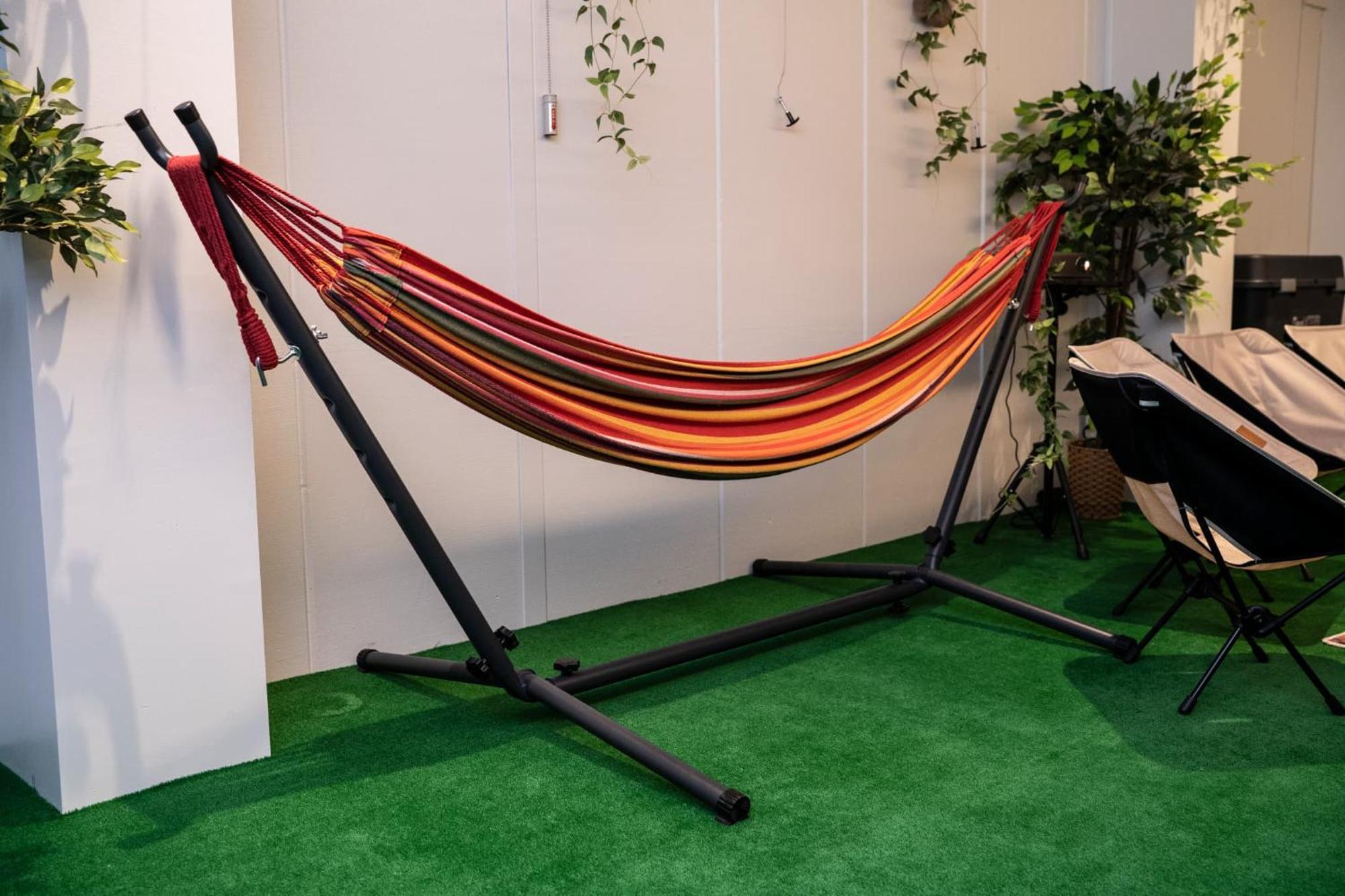 Glamping Tokyo Asakusa Exterior photo