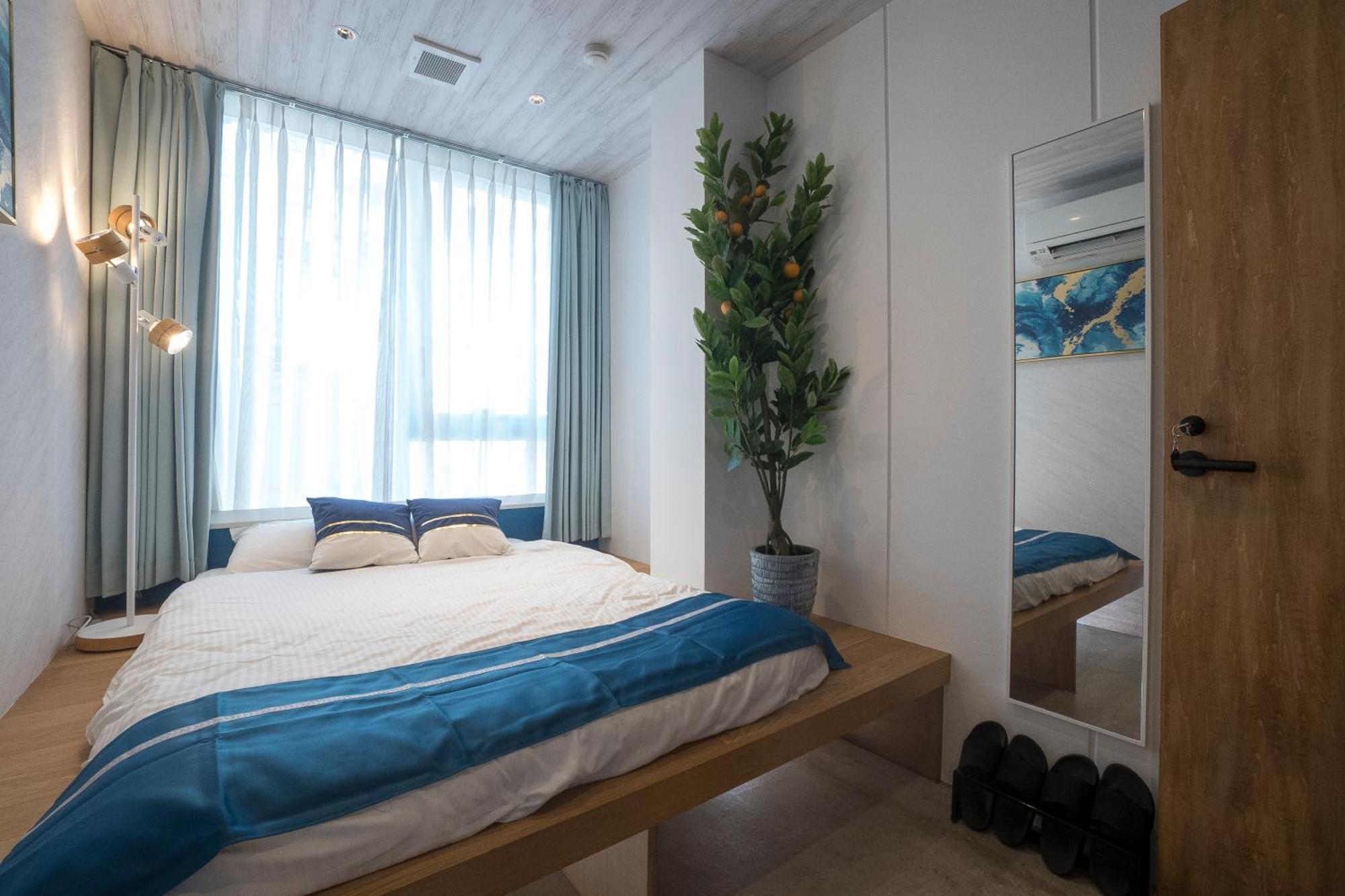 Glamping Tokyo Asakusa Room photo